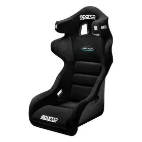 Seat Sparco 008017RNR Black by Sparco, Seats, benches and accessories - Ref: S3710768, Price: 708,56 €, Discount: %