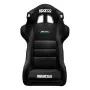 Seat Sparco 008017RNR Black by Sparco, Seats, benches and accessories - Ref: S3710768, Price: 656,07 €, Discount: %