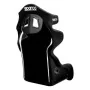 Asiento Sparco 008017RNR Negro de Sparco, Asientos, bancadas y accesorios - Ref: S3710768, Precio: 656,07 €, Descuento: %