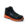 Baskets Sparco CHALLENGE-H Noir Taille 44 S3 SRC de Sparco, Chaussures - Réf : S3711021, Prix : 77,27 €, Remise : %