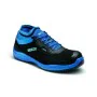 Baskets Sparco 07519 Bleu/Noir S1P de Sparco, Chaussures - Réf : S3711036, Prix : 76,02 €, Remise : %