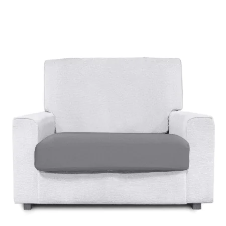 Sofa Cover Eysa BRONX Grey 75 x 15 x 105 cm by Eysa, Sofas & Couches - Ref: D1607358, Price: 20,75 €, Discount: %