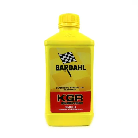 Petrol Injector Cleaner Bardahl BARD226040 1 L Petrol 2 Stroke Engine by Bardahl, Fuel system - Ref: S37112269, Price: 19,80 ...