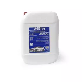 Additive for Diesel Engines ADBLUE OCC Motorsport OCC3550 10 L by OCC Motorsport, Antifreeze for Cooling System - Ref: S37112...