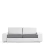 Sofa Cover Eysa BRONX Grey 75 x 15 x 105 cm by Eysa, Sofas & Couches - Ref: D1607358, Price: 20,75 €, Discount: %