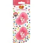 Car Air Freshener California Scents JB15715 Tutti Frutti by California Scents, Air Freshener - Ref: S37112300, Price: 5,87 €,...