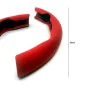 Forro para o Volante OCC Motorsport OCCFV0004 Vermelho (2 pcs) de OCC Motorsport, Volantes e eixos de volante - Ref: S3711235...