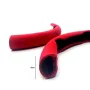 Coprivolante OCC Motorsport OCCFV0004 Rosso (2 pcs) di OCC Motorsport, Volanti e alberi volano - Rif: S37112358, Prezzo: 12,2...