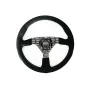 Racing Steering Wheel OCC Motorsport OCCVOL015 Black Leather Ø 35 cm by OCC Motorsport, Steering wheels and shafts - Ref: S37...