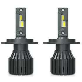 Car Bulb BOM12404 35W H4 6000K by BigBuy Car, Bulbs - Ref: S37112381, Price: 66,16 €, Discount: %