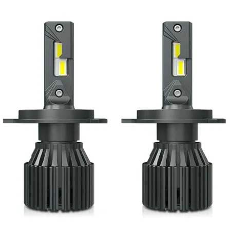 Car Bulb BOM12404 35W H4 6000K by BigBuy Car, Bulbs - Ref: S37112381, Price: 67,49 €, Discount: %