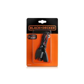 Adaptateur Black & Decker BXAE00026 IP65 de Black & Decker, Câbles de démarrage - Réf : S37112385, Prix : 10,15 €, Remise : %