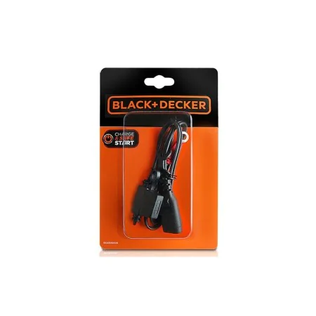 Adaptor Black & Decker BXAE00026 IP65 by Black & Decker, Jump Leads - Ref: S37112385, Price: 9,74 €, Discount: %