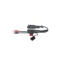 Adaptador Black & Decker BXAE00026 IP65 de Black & Decker, Cables puente - Ref: S37112385, Precio: 9,74 €, Descuento: %