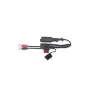 Adaptador Black & Decker BXAE00026 IP65 de Black & Decker, Cabo de ponte - Ref: S37112385, Preço: 9,74 €, Desconto: %