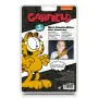 Coussinets de ceinture de sécurité GAR101 Orange Garfield de BigBuy Car, Rembourrage de ceinture de sécurité - Réf : S3711239...