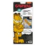 Cuscinetti per Cinture di Sicurezza GAR102 Arancio Garfield di BigBuy Car, Imbottiture cinture di sicurezza - Rif: S37112391,...