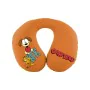 Neck Pillow GAR105 Orange Garfield by BigBuy Car, Seat Belt Padding - Ref: S37112394, Price: 10,78 €, Discount: %