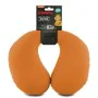 Almofada Cervical GAR105 Laranja Garfield de BigBuy Car, Almofadas para cinto de segurança - Ref: S37112394, Preço: 10,78 €, ...