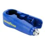 Cadenas antivol avec alarme Goodyear GOD5000 de Goodyear, Verrous et loquets - Réf : S37112397, Prix : 40,46 €, Remise : %