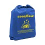 Cubre Motos Goodyear GOD7022 Azul de Goodyear, Fundas para coche - Ref: S37112400, Precio: 32,62 €, Descuento: %