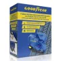 Motorrad-Abdeckungen Goodyear GOD7023 XXL Blau von Goodyear, Abdeckungen - Ref: S37112401, Preis: 34,18 €, Rabatt: %