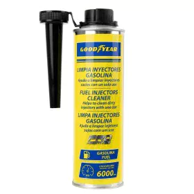 Petrol Injector Cleaner Goodyear GODA0003 300 ml Petrol by Goodyear, Fuel system - Ref: S37112404, Price: 9,23 €, Discount: %