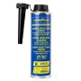 Nettoyant pour injecteurs diesel Goodyear GODA0004 300 ml Diesel de Goodyear, Systèmes d'alimentation en carburant - Réf : S3...