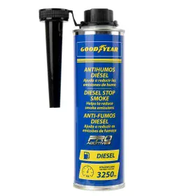 Antifumées Diesel Goodyear GODA0005 300 ml de Goodyear, Systèmes d'alimentation en carburant - Réf : S37112406, Prix : 10,26 ...