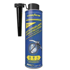 Anticongelante Goodyear GODA0009 (300 ml) de Goodyear, Sistemas de combustível - Ref: S37112408, Preço: 12,41 €, Desconto: %