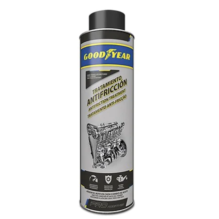 Engine Oil Additive Goodyear GODA0010 (250 ml) by Goodyear, Fuel system - Ref: S37112409, Price: 23,80 €, Discount: %