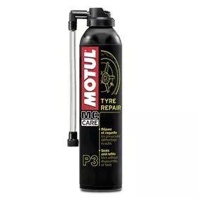 Répare les crevaisons Motul MTL102990 300 ml de Motul, Outillage de réparation des pneus - Réf : S37112432, Prix : 14,71 €, R...