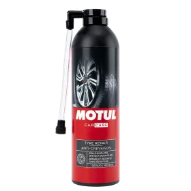 Puncture Repairer Motul MTL110142 500 ml by Motul, Tyre Repair Tools & Kits - Ref: S37112452, Price: 11,29 €, Discount: %