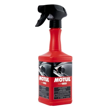 Puliscivetri con Spray Motul MTL110153 500 ml di Motul, Detergenti lavavetri - Rif: S37112456, Prezzo: 10,26 €, Sconto: %