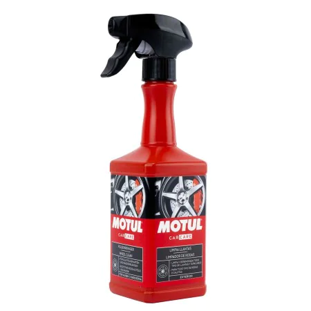 Nettoyeur de pneus Motul MTL110192 500 ml de Motul, Nettoyants jantes - Réf : S37112461, Prix : 9,23 €, Remise : %