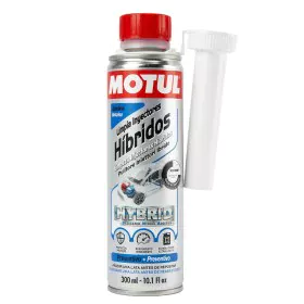 Diesel-Injektor-Reiniger Motul MTL110906 Hybrid von Motul, Kraftstoffsysteme - Ref: S37112470, Preis: 11,92 €, Rabatt: %