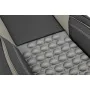 Seat cover ORG80125 Black by BigBuy Car, Seat Cover Sets - Ref: S37112476, Price: 71,41 €, Discount: %