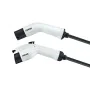 Charging cable for Electric Car Osram OSOCC13205 5700 W 32 A Phase 1 by Osram, Battery Charging Units - Ref: S37112486, Price...