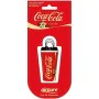 Car Air Freshener PERCC3D864 Coca-Cola Vanilla by BigBuy Car, Air Freshener - Ref: S37112502, Price: 5,02 €, Discount: %