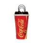 Car Air Freshener PERCC3D864 Coca-Cola Vanilla by BigBuy Car, Air Freshener - Ref: S37112502, Price: 5,02 €, Discount: %