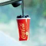 Car Air Freshener PERCC3D864 Coca-Cola Vanilla by BigBuy Car, Air Freshener - Ref: S37112502, Price: 5,02 €, Discount: %