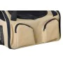 Sac pour animaux de compagnie PS1307BEL Beige de BigBuy Car, Sacs - Réf : S37112503, Prix : 43,80 €, Remise : %