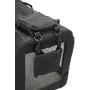 Jaula de transporte para mascotas PS1310BKL Negro de BigBuy Car, Jaulas - Ref: S37112505, Precio: 67,54 €, Descuento: %