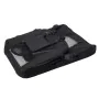 Pet carrier PS1310BKS Black (Size S) by BigBuy Car, Cages - Ref: S37112507, Price: 49,65 €, Discount: %