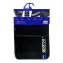 Car Floor Mat Set Sparco SPCF508BL Blue Universal by Sparco, Non-Slip Mats - Ref: S37112512, Price: 27,67 €, Discount: %