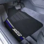 Car Floor Mat Set Sparco SPCF508BL Blue Universal by Sparco, Non-Slip Mats - Ref: S37112512, Price: 27,67 €, Discount: %