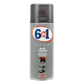 Lubricating Oil for Cutting Arexons SVI4254 400 ml by Arexons, Lubricants - Ref: S37112520, Price: 9,66 €, Discount: %