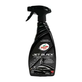 Car wax Turtle Wax TW53203 JET BLACK 500 ml Black paint by Turtle Wax, Wet Waxes - Ref: S37112527, Price: 15,83 €, Discount: %