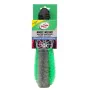 Brosse Turtle Wax TW53621 Vert Nettoyeur de pneus de Turtle Wax, Brosses jantes - Réf : S37112535, Prix : 8,07 €, Remise : %