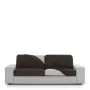 Housse de coussin Eysa THOR Marron 100 x 15 x 120 cm Canapé de Eysa, Housses de canapé - Réf : D1607367, Prix : 23,45 €, Remi...